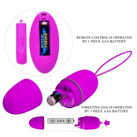 Pretty Love Selkie Vibro Jaje BI 14865W -18